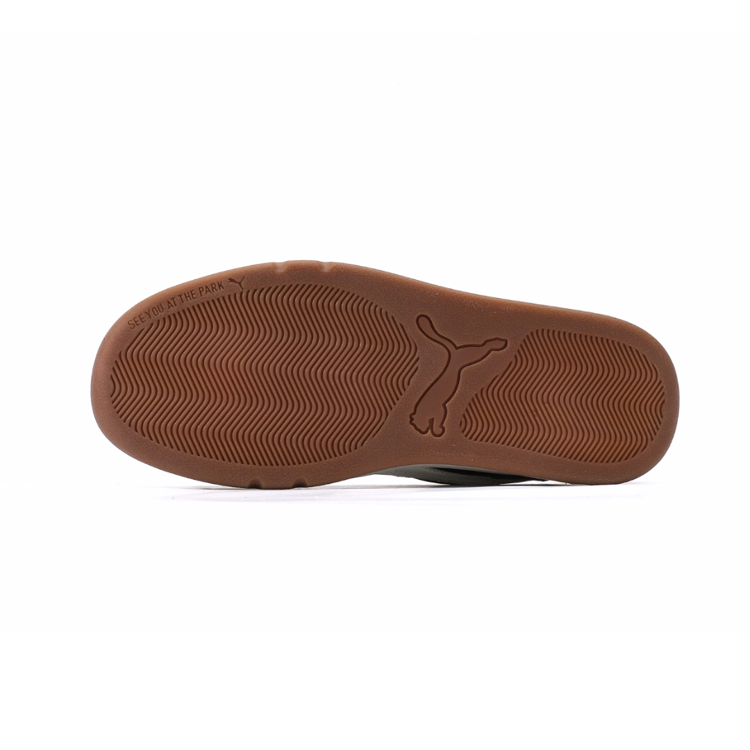 Puma Park Lifestyle Street - Black - Image 4