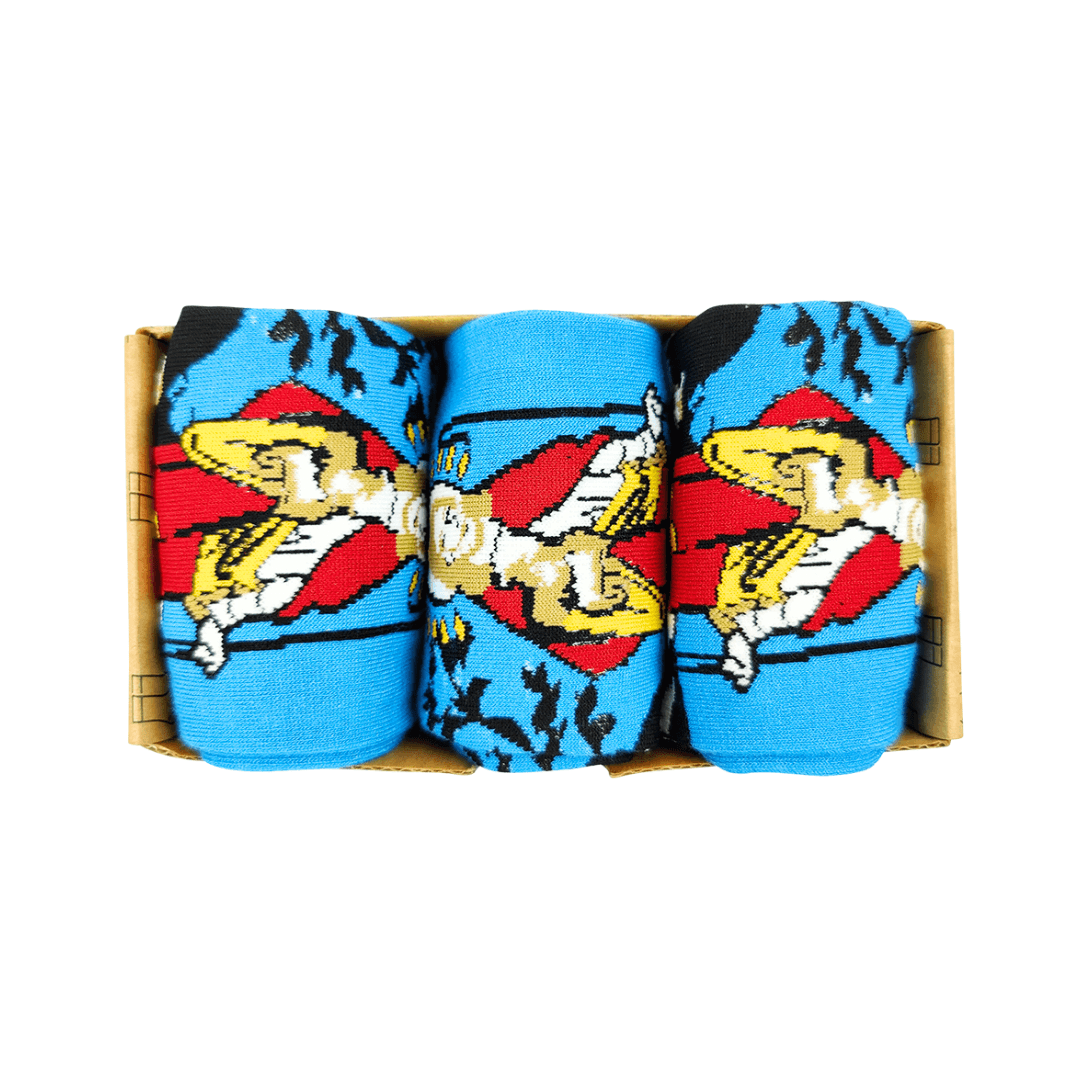 Teen & women's Royal Stroll Socks - Image 3