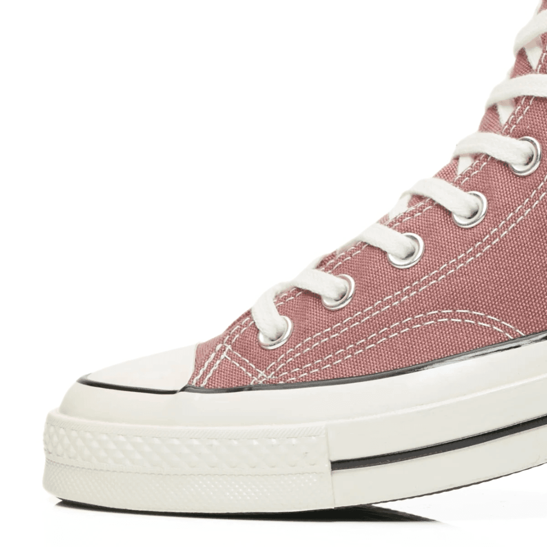 Converse Chuck 70 High Saddle - Image 4
