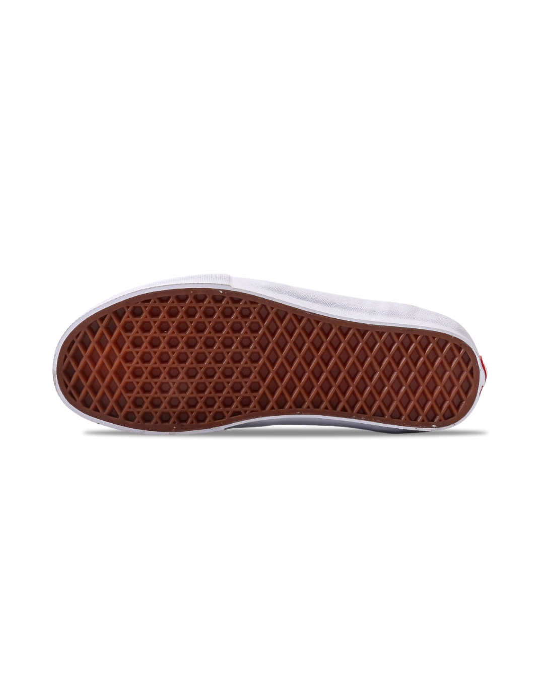 Vans Safe Low Skateboarding shoes- White Sole - Image 4