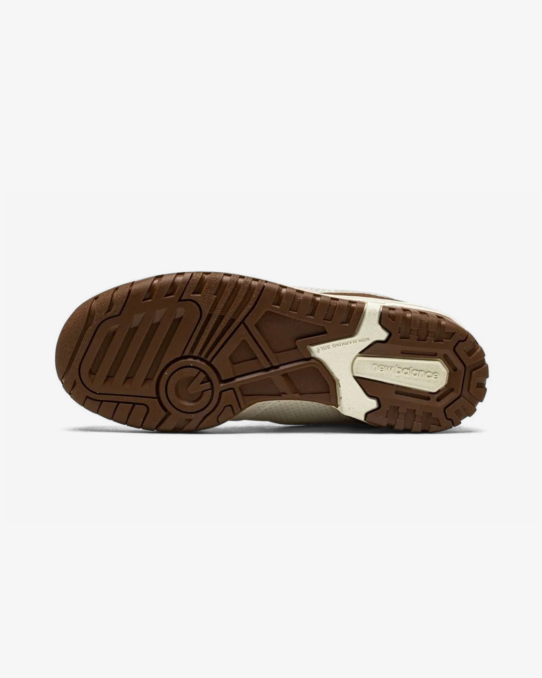 New Balance 550 Aime Leon Dore Brown - Image 5