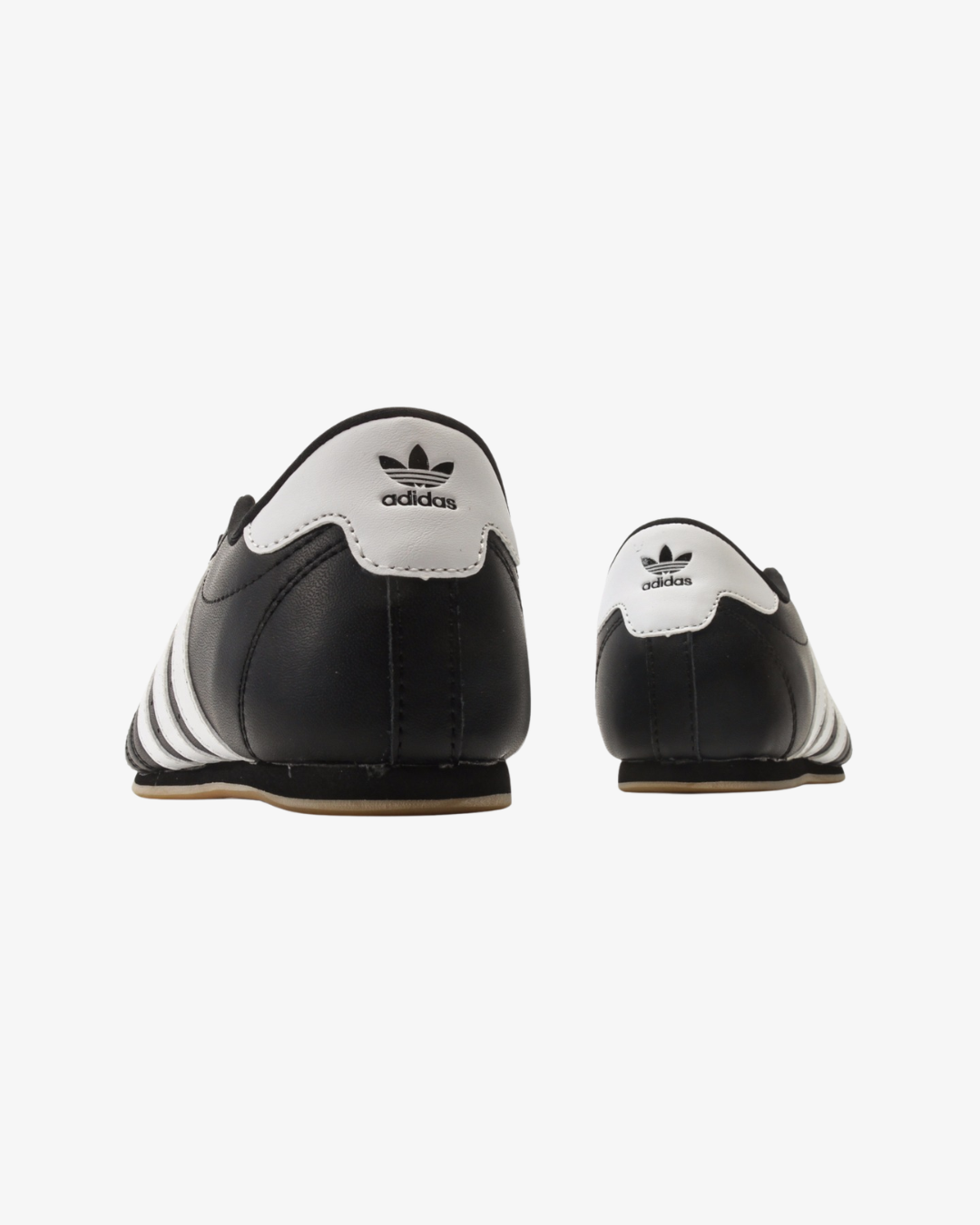 Adidas Taekwondo With Lace- Black - Image 4