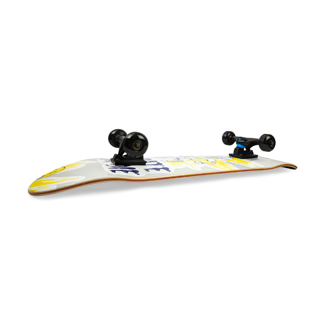 North East Maple Complete Skateboard - Skate or Die - Image 3