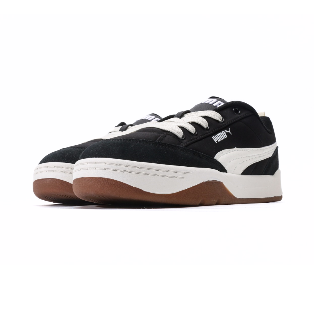 Puma Park Lifestyle Street - Black - Image 5