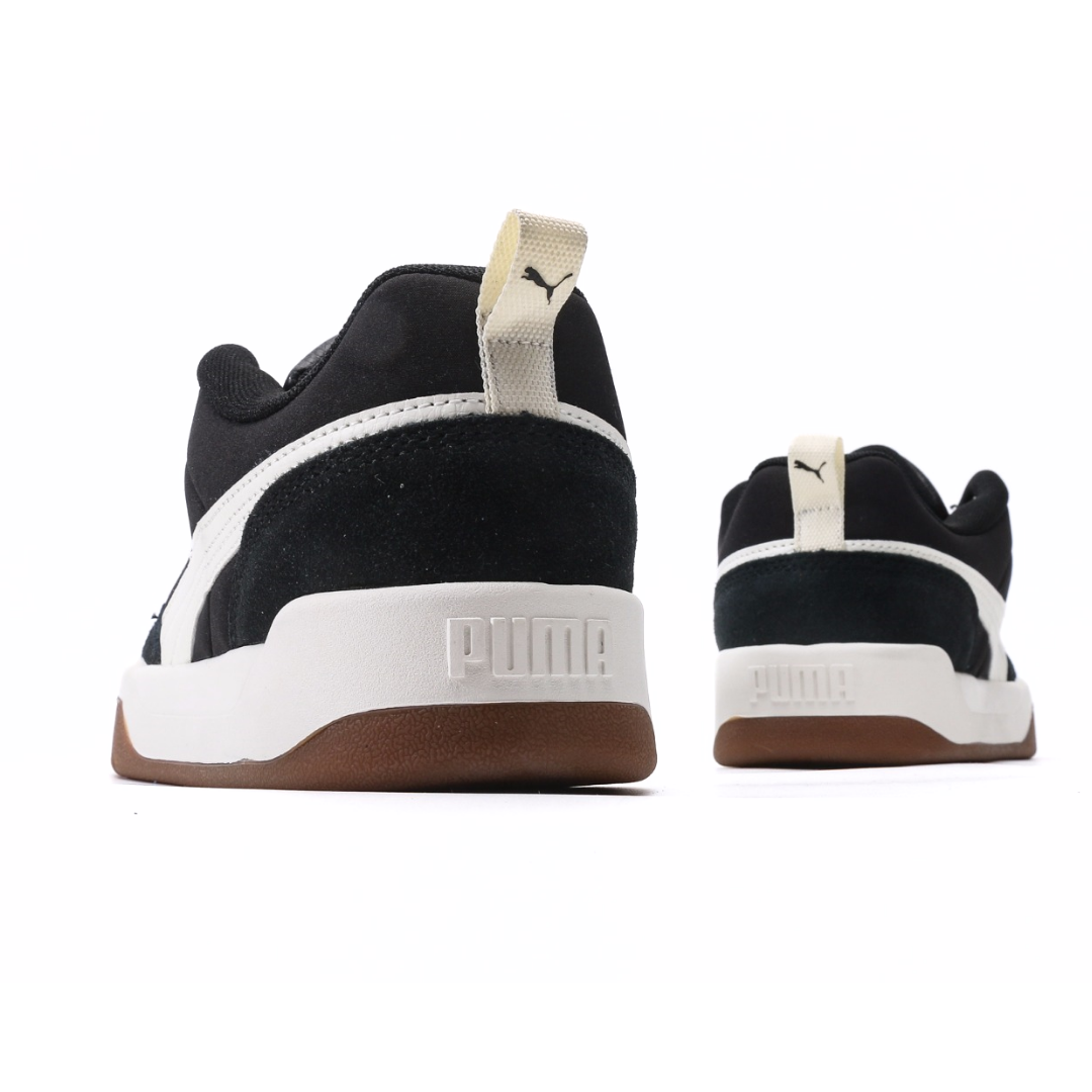 Puma Park Lifestyle Street - Black - Image 6
