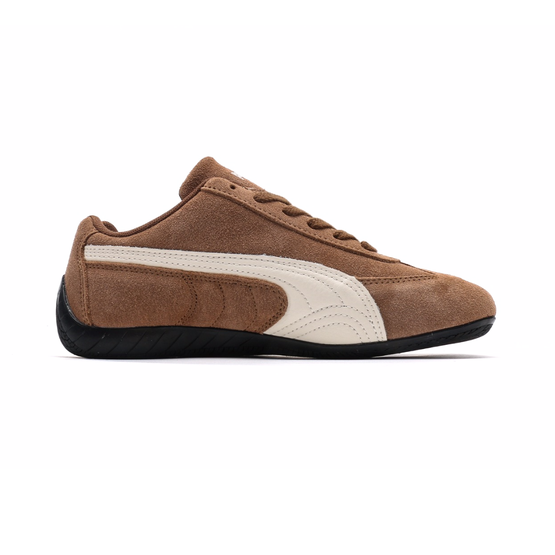 Puma Speedcat OG Sneakers Unisex - haute coffee - Image 2