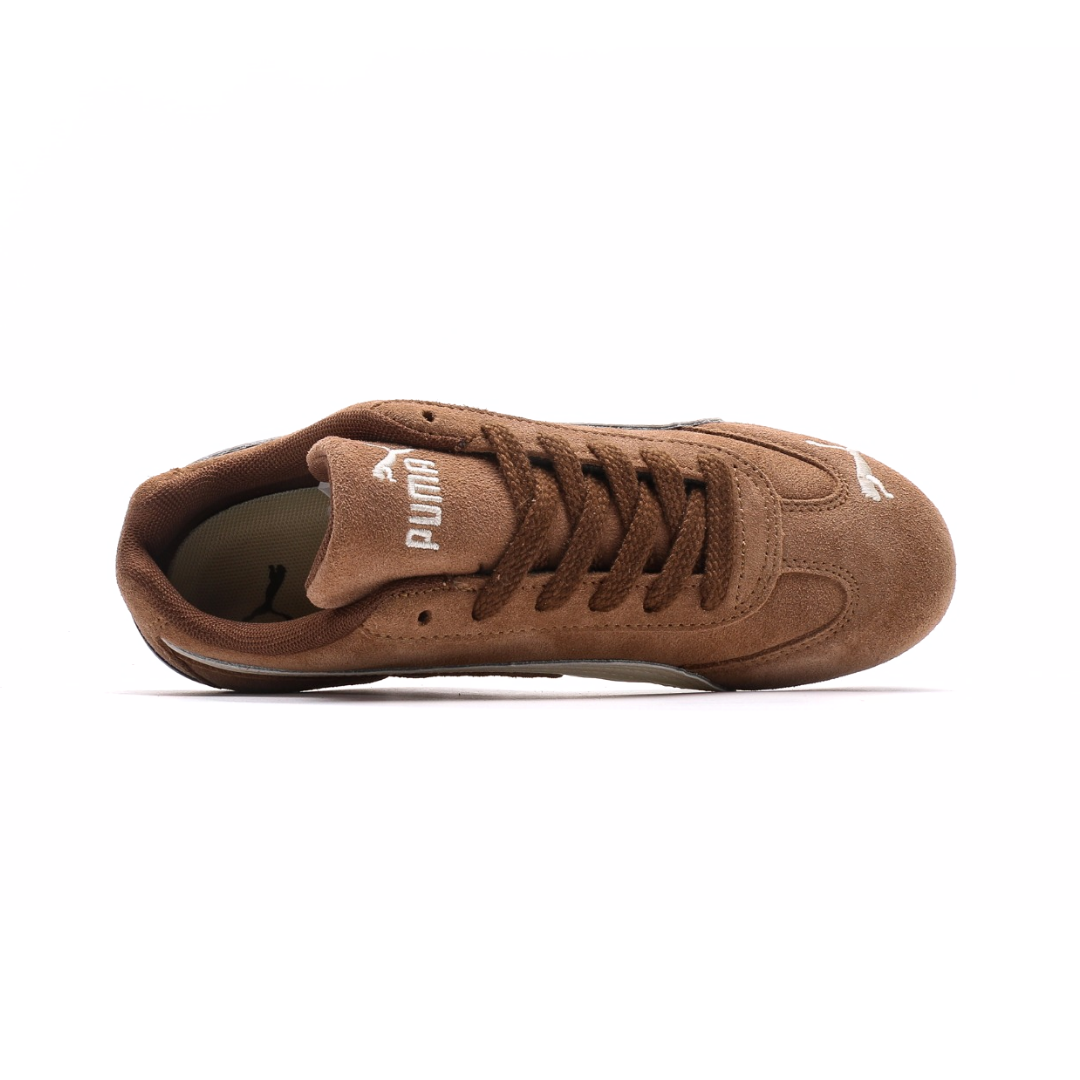 Puma Speedcat OG Sneakers Unisex - haute coffee - Image 3