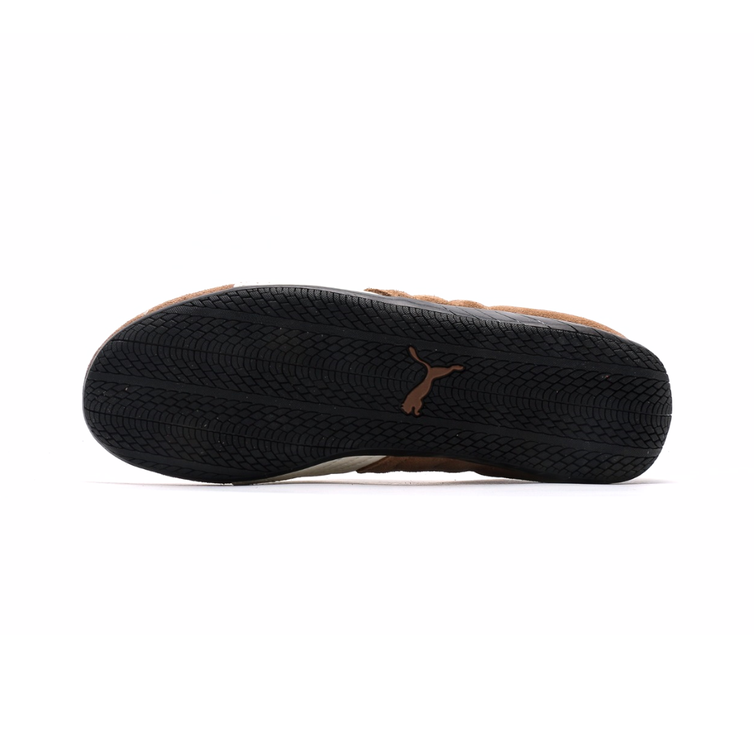 Puma Speedcat OG Sneakers Unisex - haute coffee - Image 4