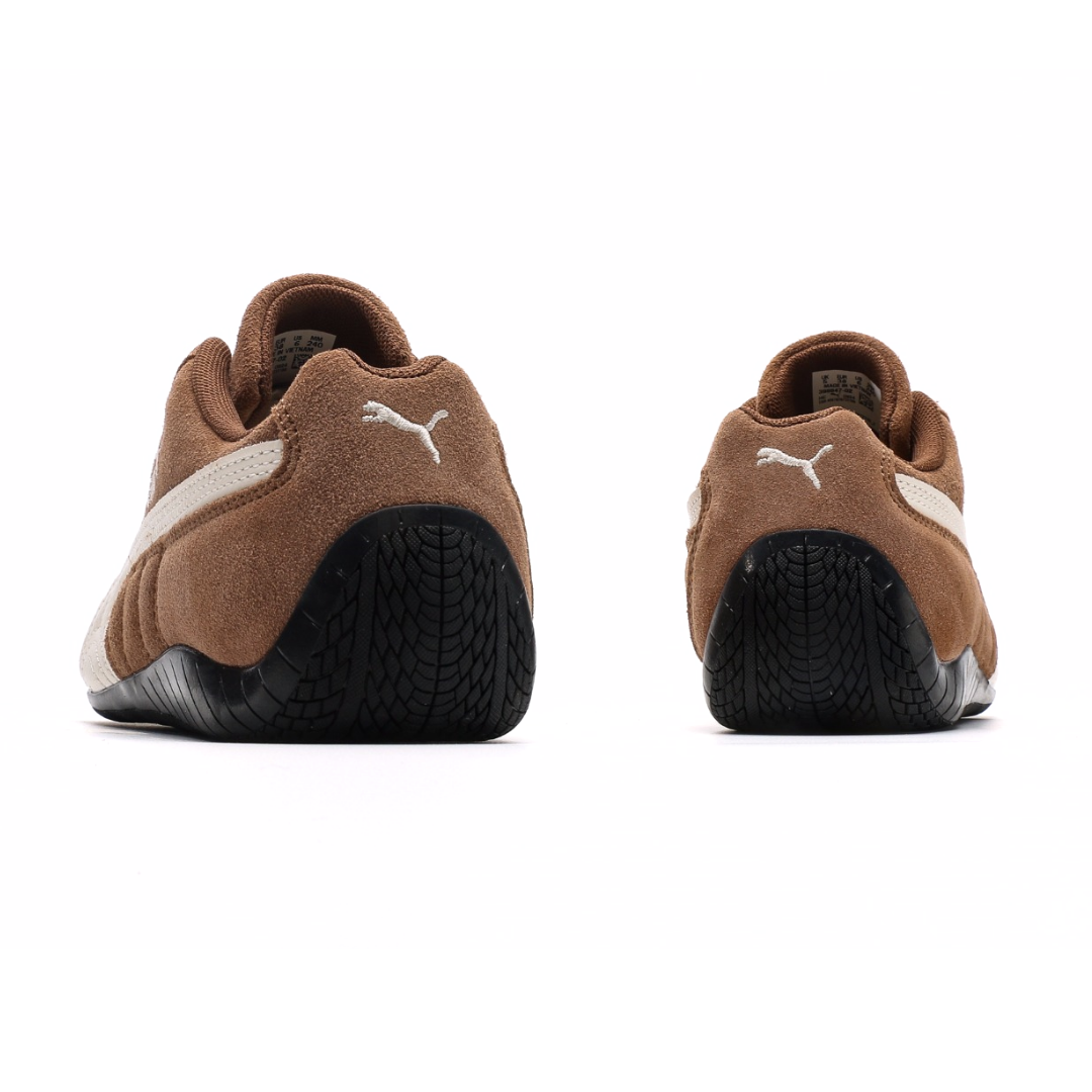 Puma Speedcat OG Sneakers Unisex - haute coffee - Image 6