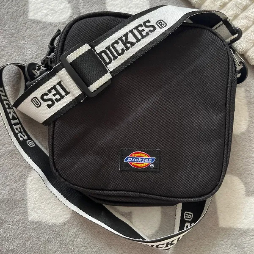 Dickies Mini Messenger Bag - Image 5