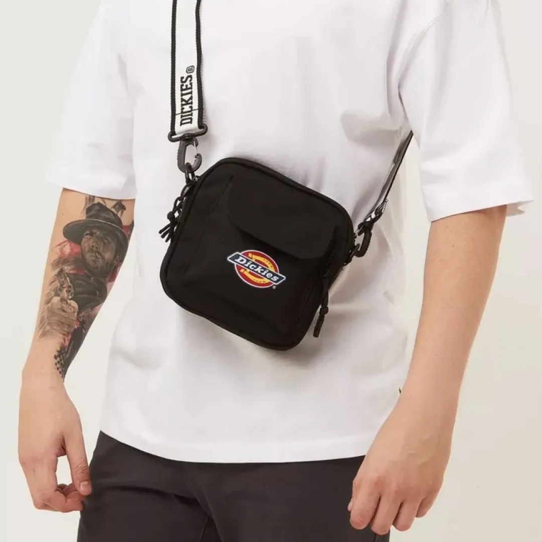 Dickies Mini Messenger Bag - Image 2