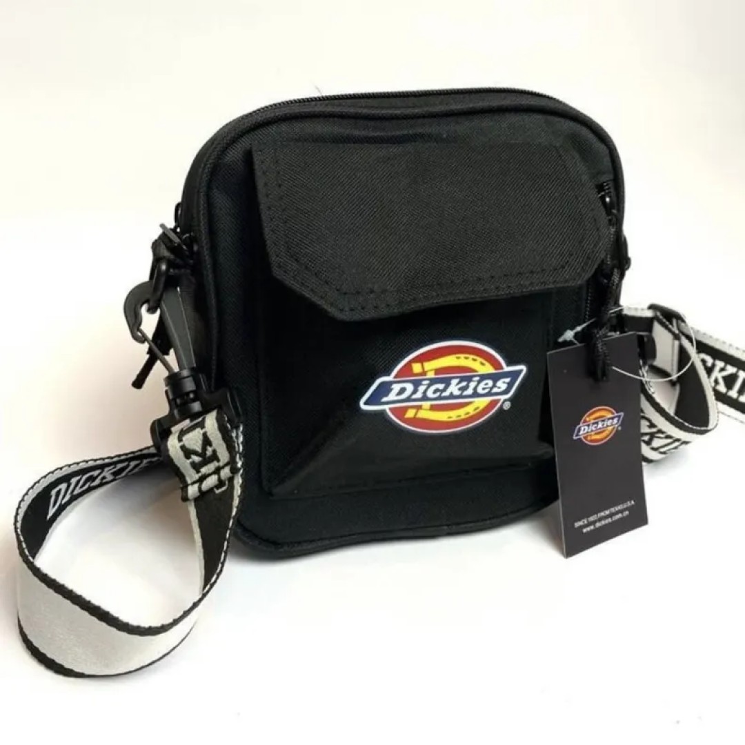 Dickies Mini Messenger Bag - Image 3