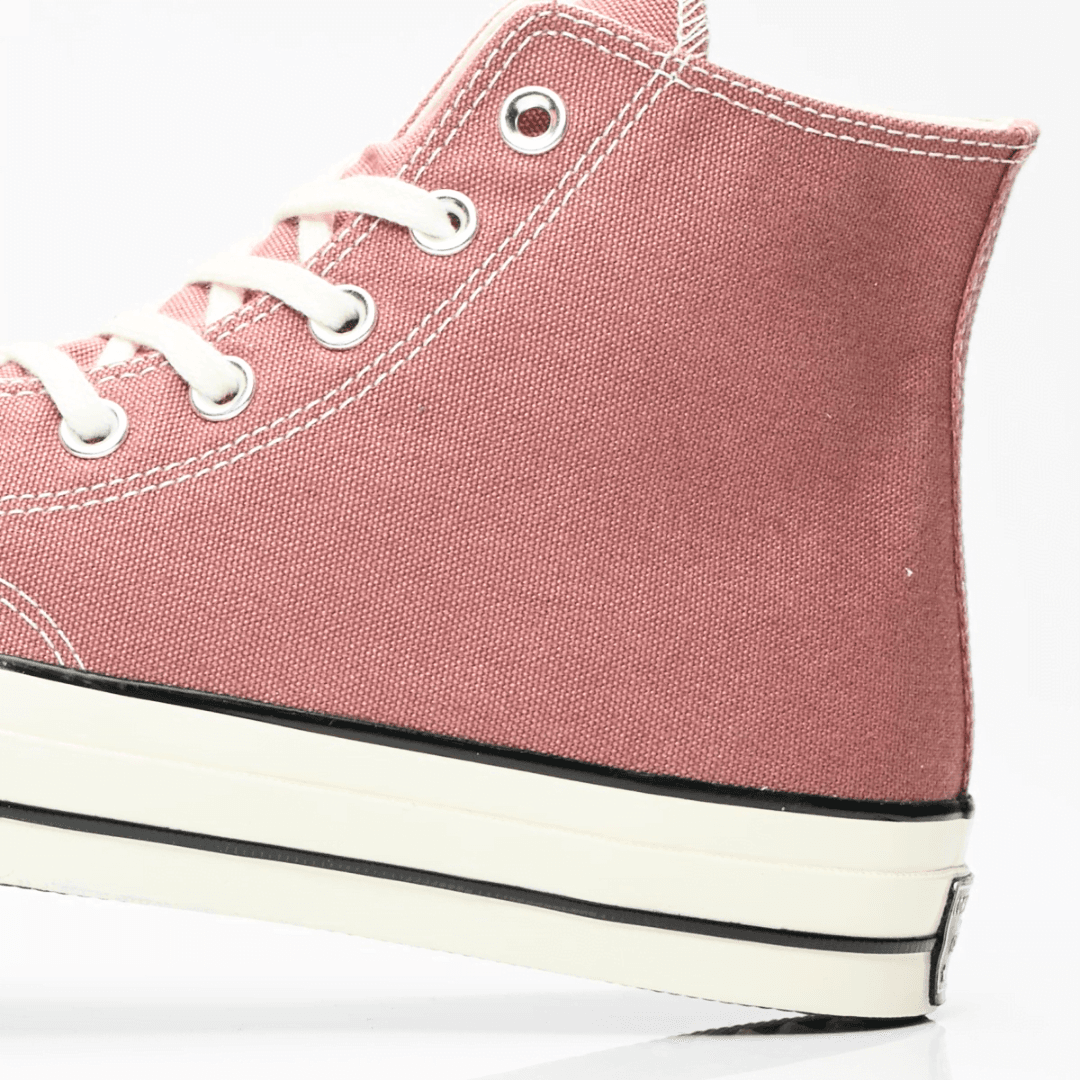 Converse Chuck 70 High Saddle - Image 5