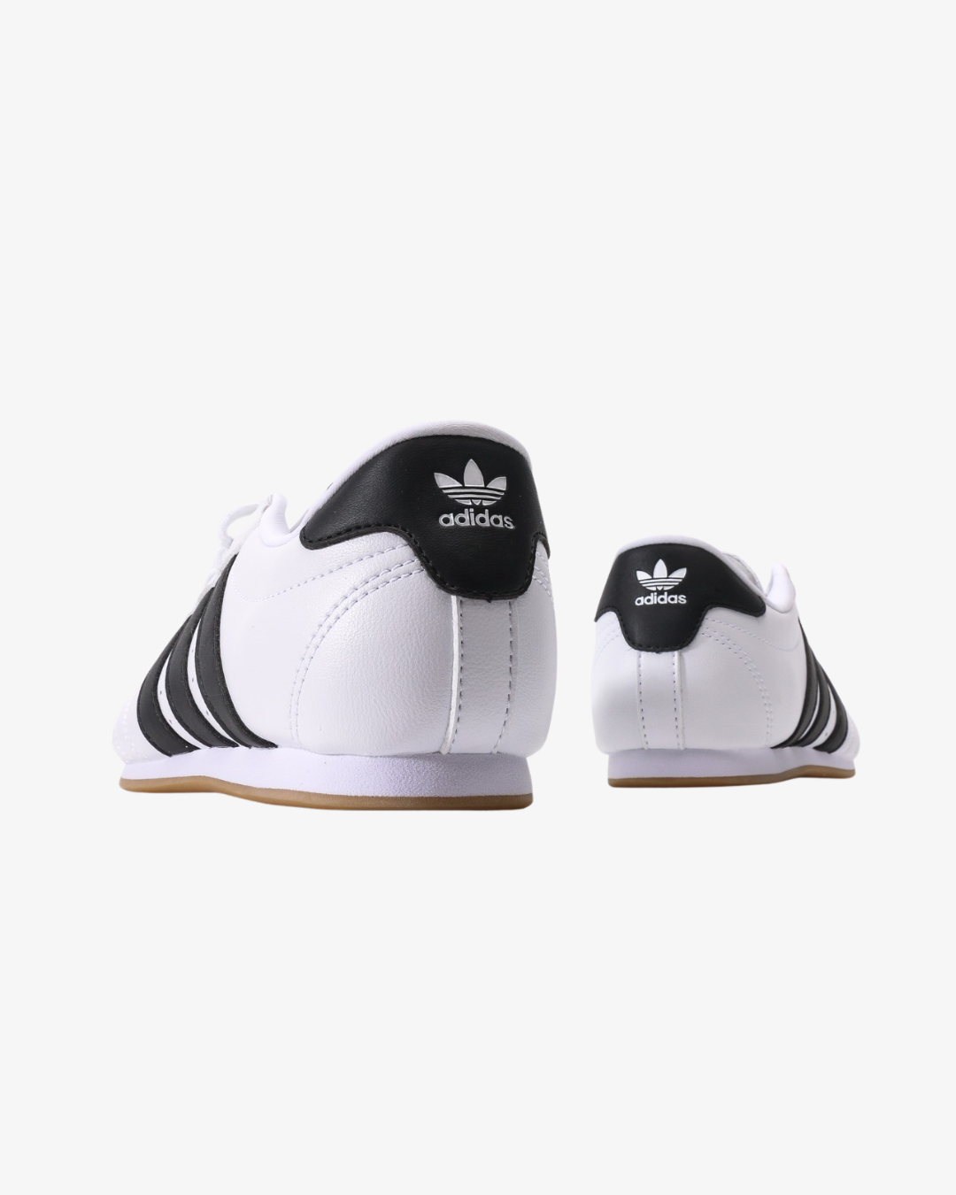 Adidas Taekwondo- White With Lace - Image 5