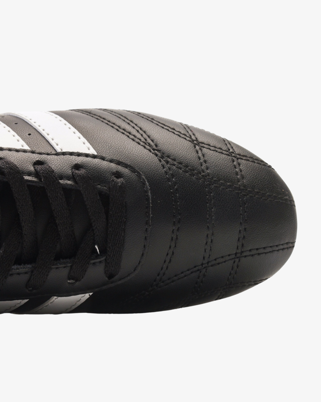 Adidas Taekwondo With Lace- Black - Image 5