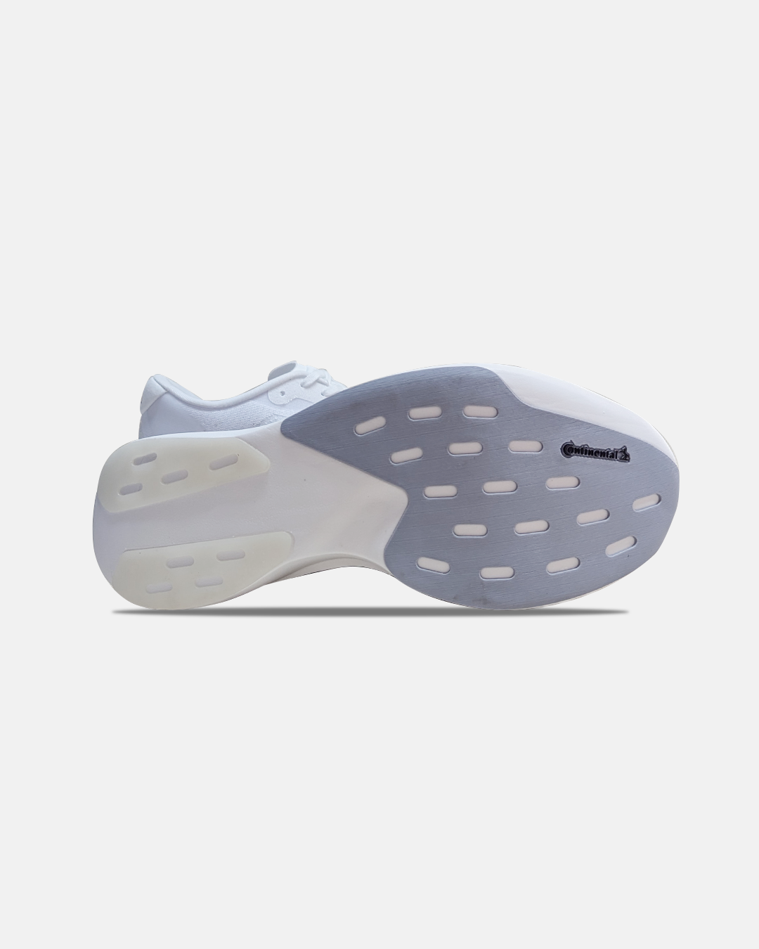 Adizero EVO SL White Running Shoes - Image 6