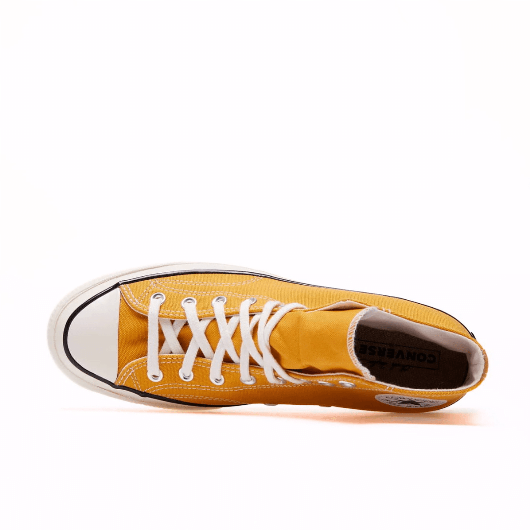 Converse Chuck 70 High Yellow - Image 4