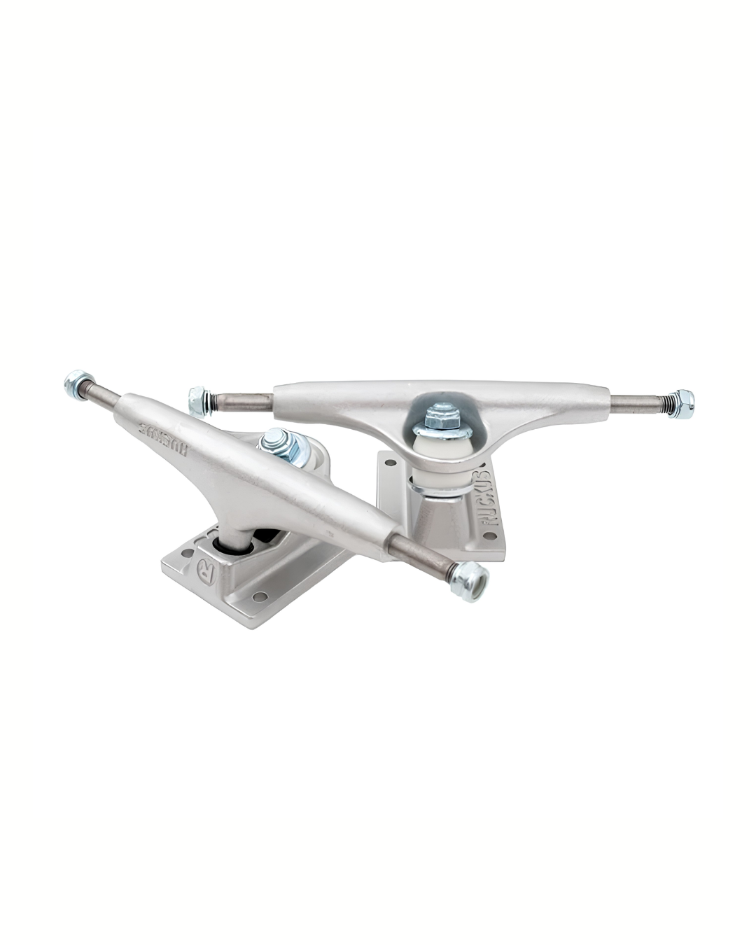 Rukus Skateboard Trucks - Image 2