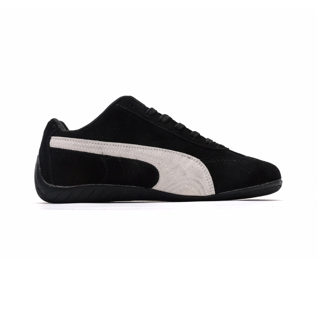 Puma Speedcat OG Sneakers Unisex - Black - Image 2