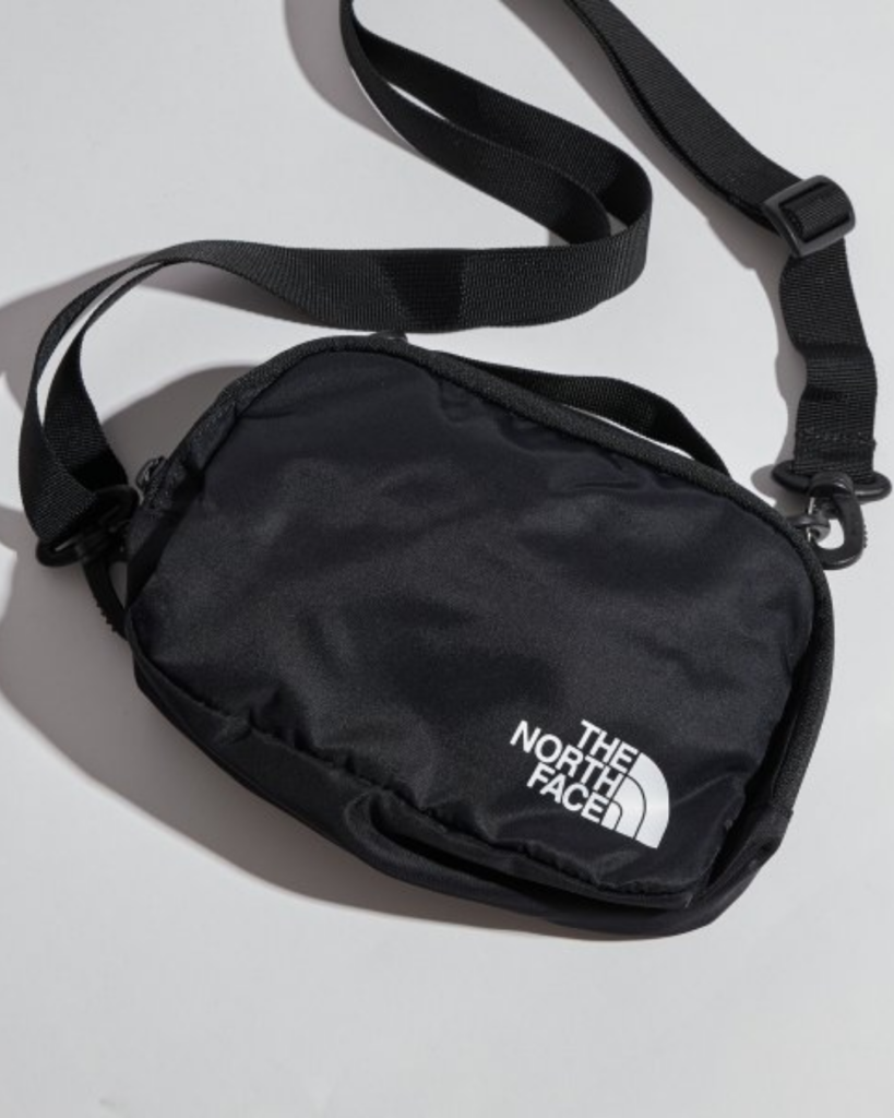 The North Face Convertible Sling Bag
