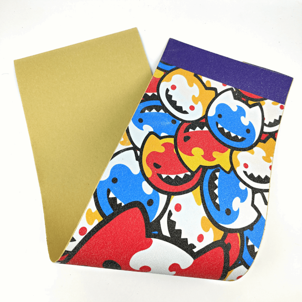 Super Sticky Printed Griptape - GT106
