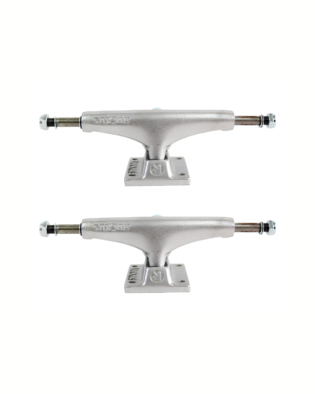 Rukus Skateboard Trucks - Image 3