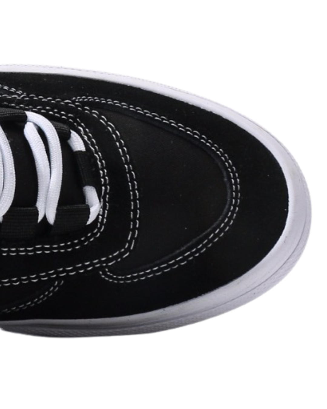Vans Safe Low Skateboarding shoes- White Sole - Image 7