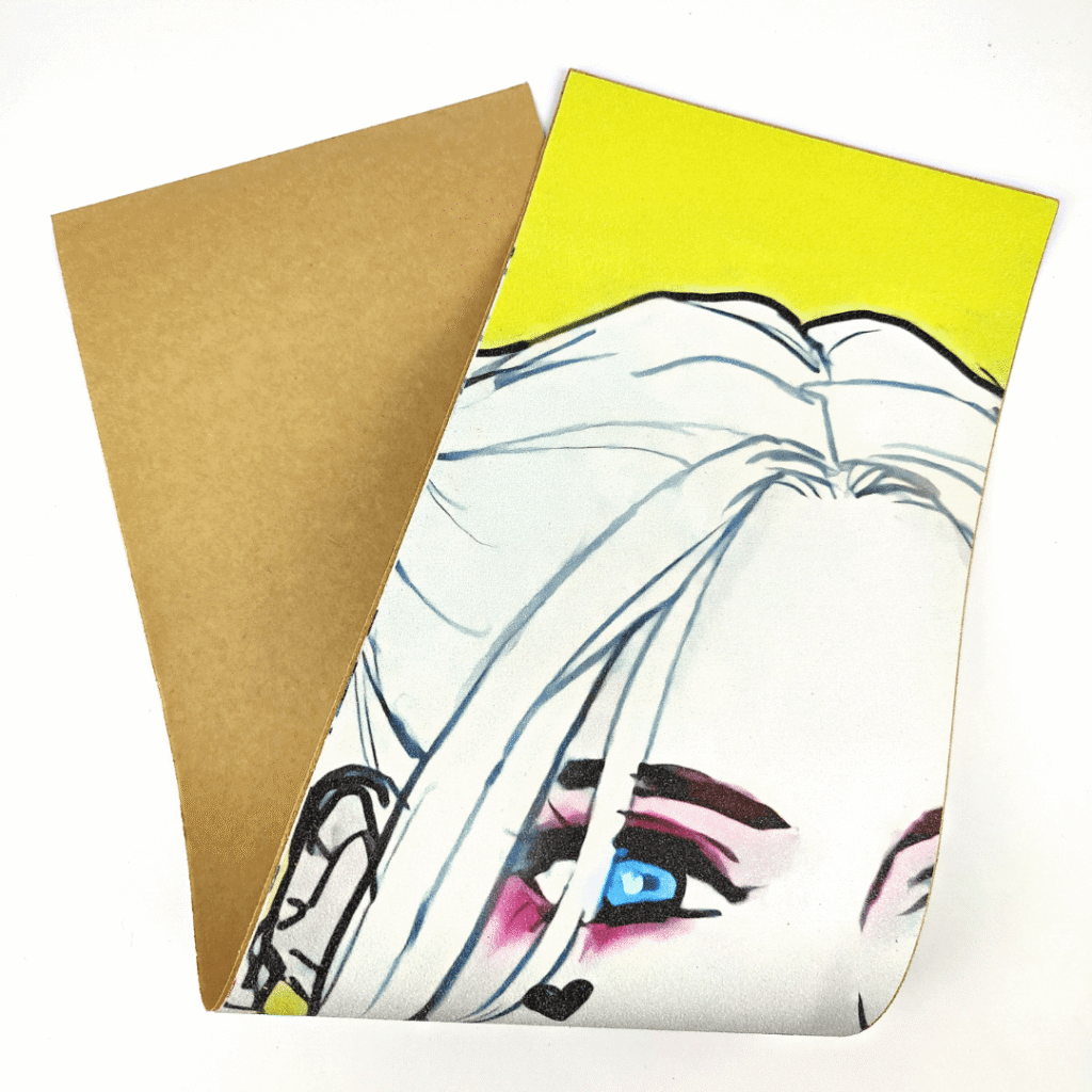 Super Sticky Printed Griptape - GT107