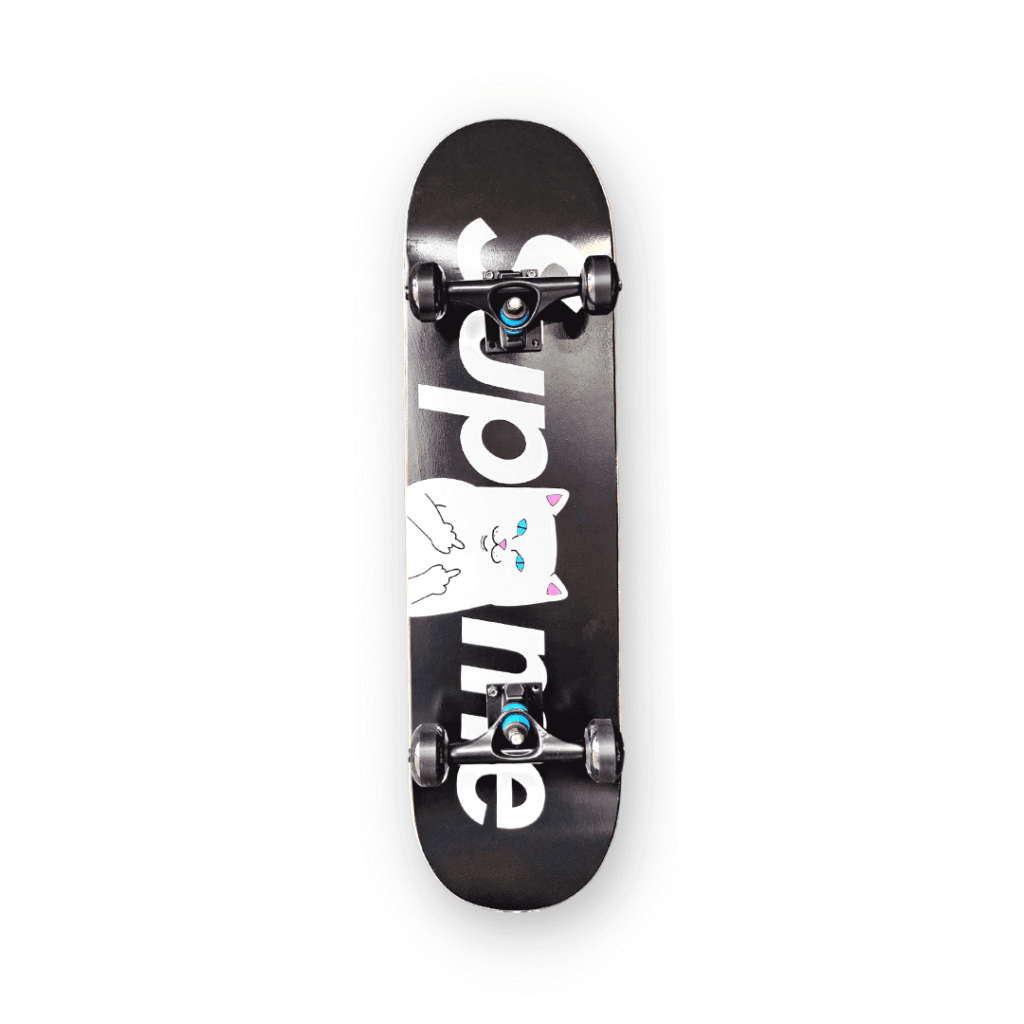 North East Maple Full Setup Skateboard - NE119