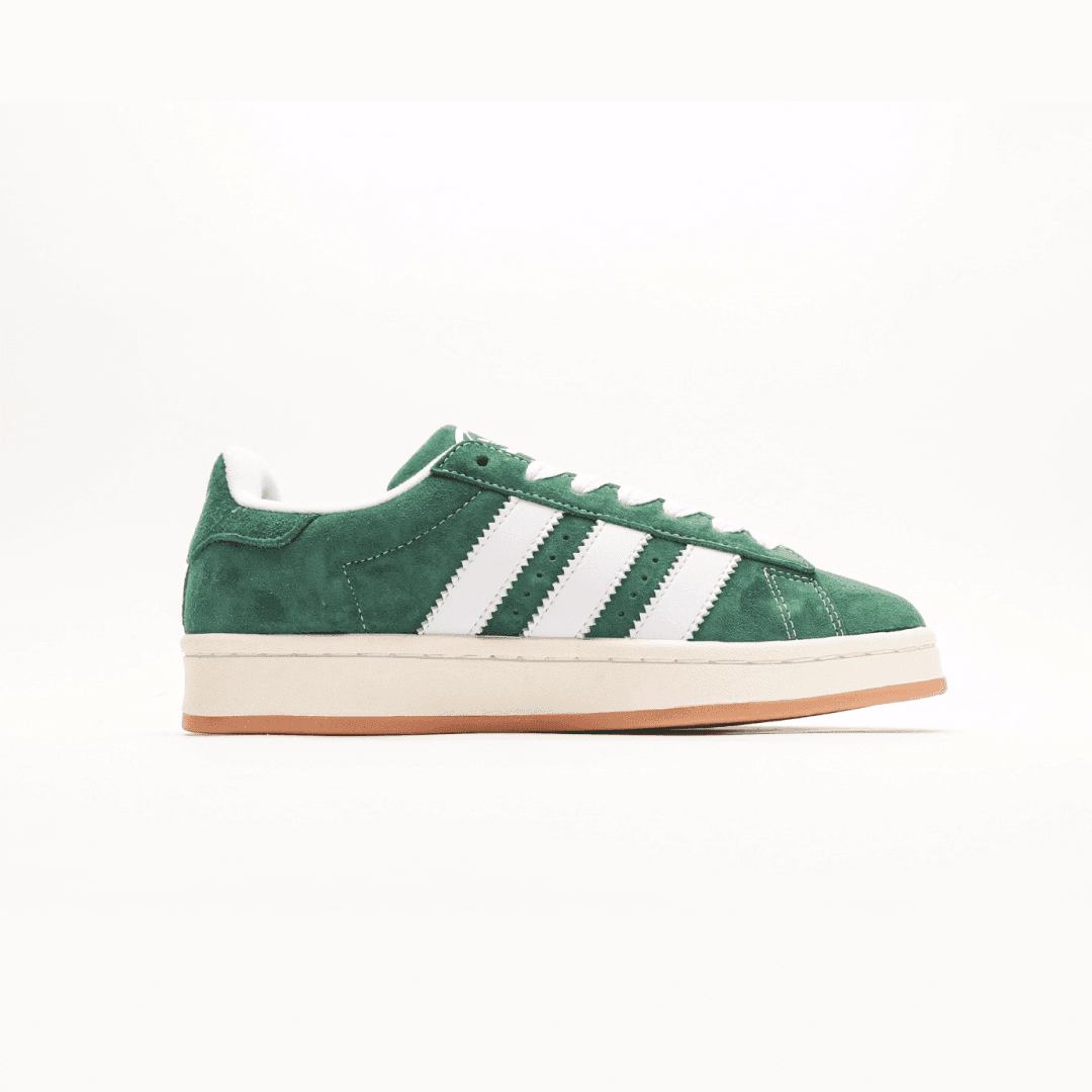 Adidas Originals Campus 00s Cloud Green - Image 2
