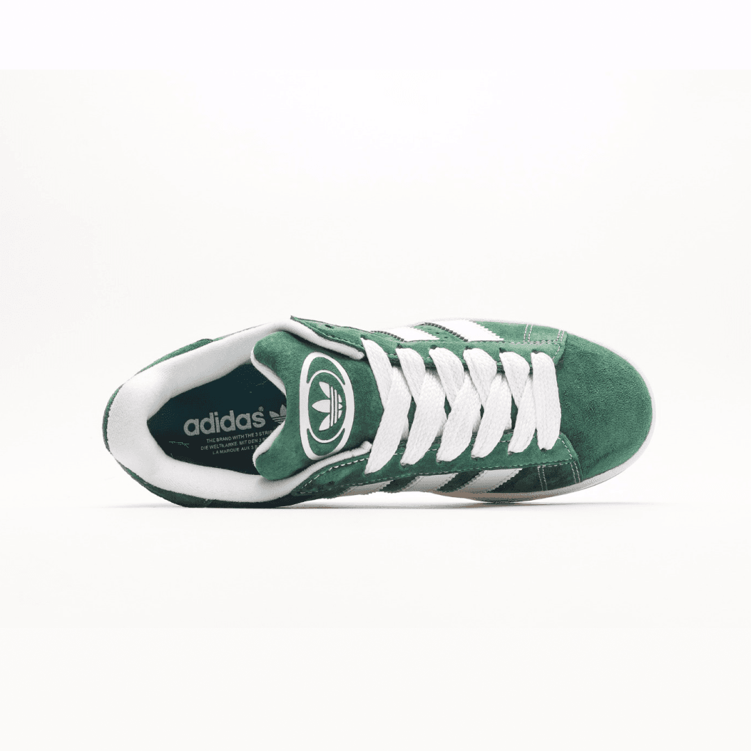 Adidas Originals Campus 00s Cloud Green - Image 4