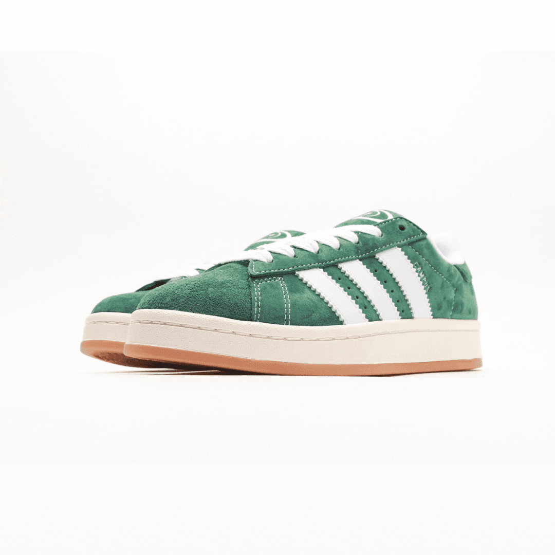 Adidas Originals Campus 00s Cloud Green - Image 3