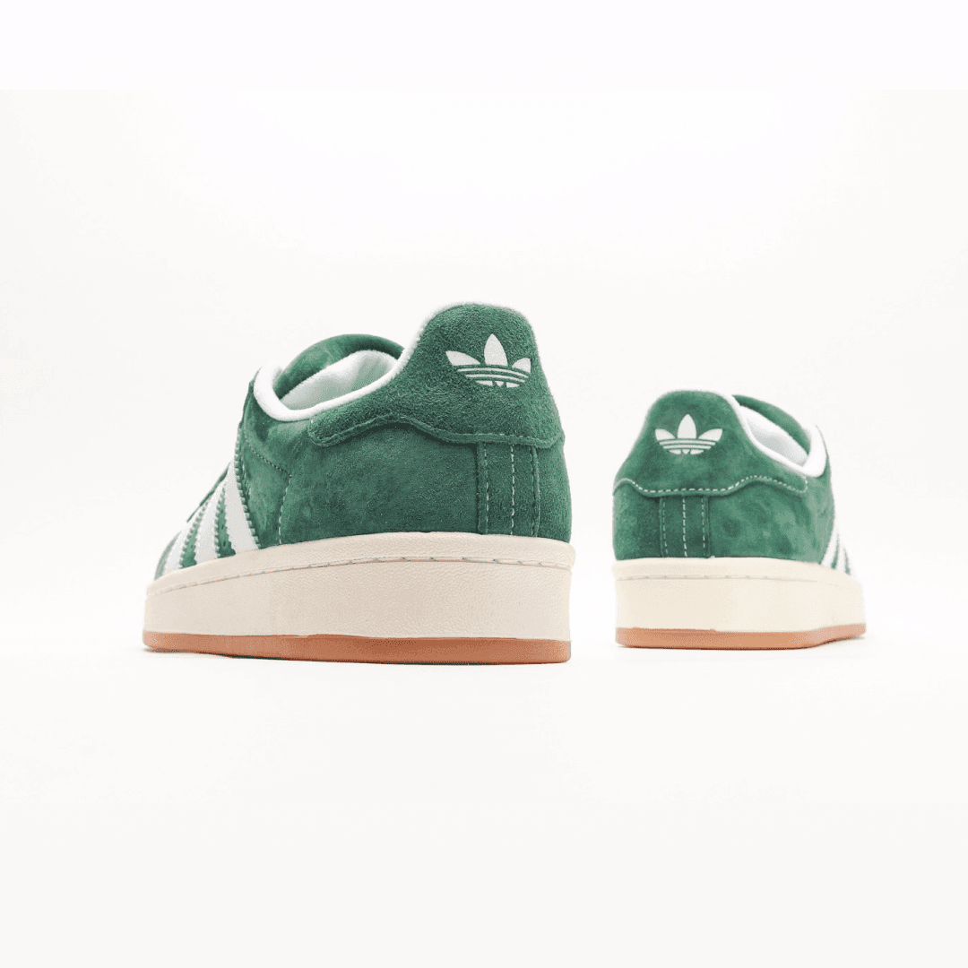 Adidas Originals Campus 00s Cloud Green - Image 5