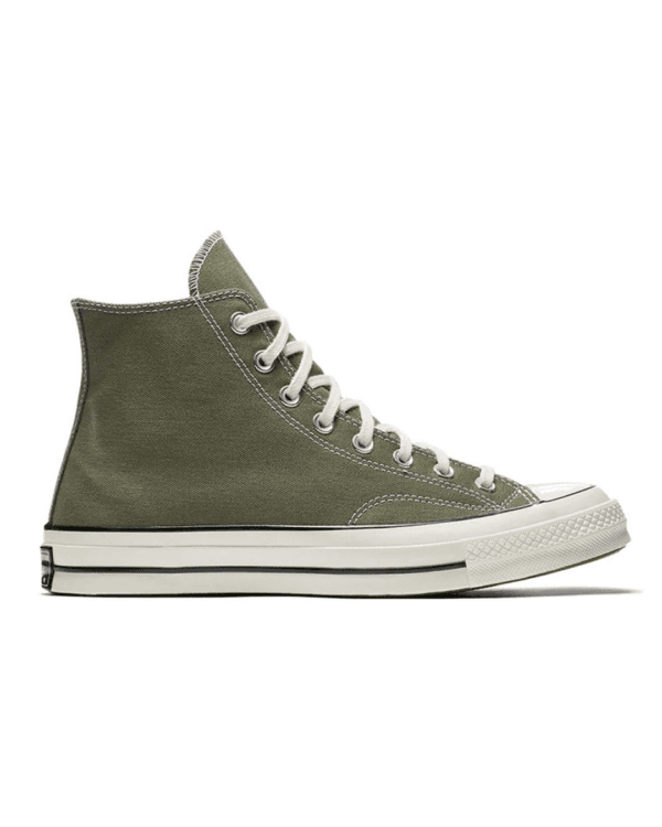 Converse chuck 70 all star- high top Olive - Image 2