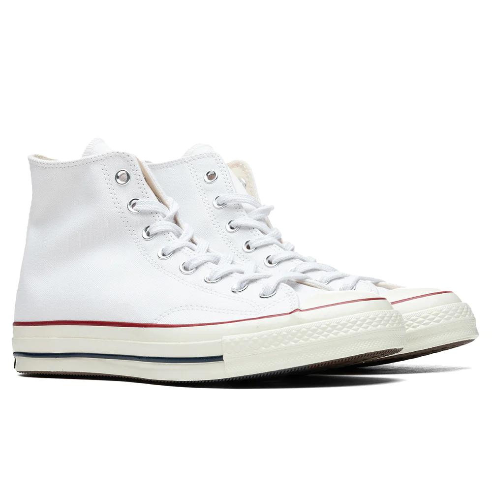 Converse Chuck 70 High Top White - Image 4