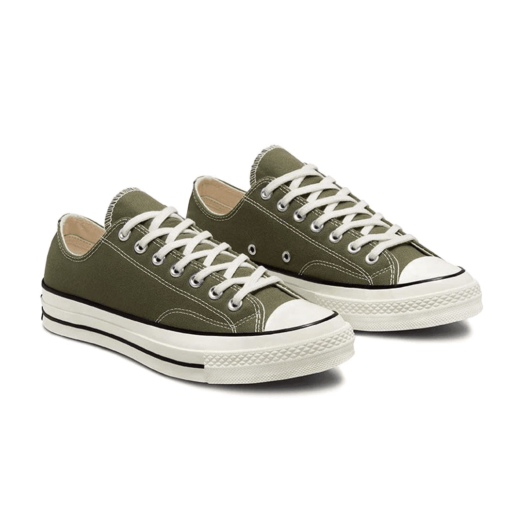 Converse Chuck 70 Tonal Polyester Low Top - Image 3