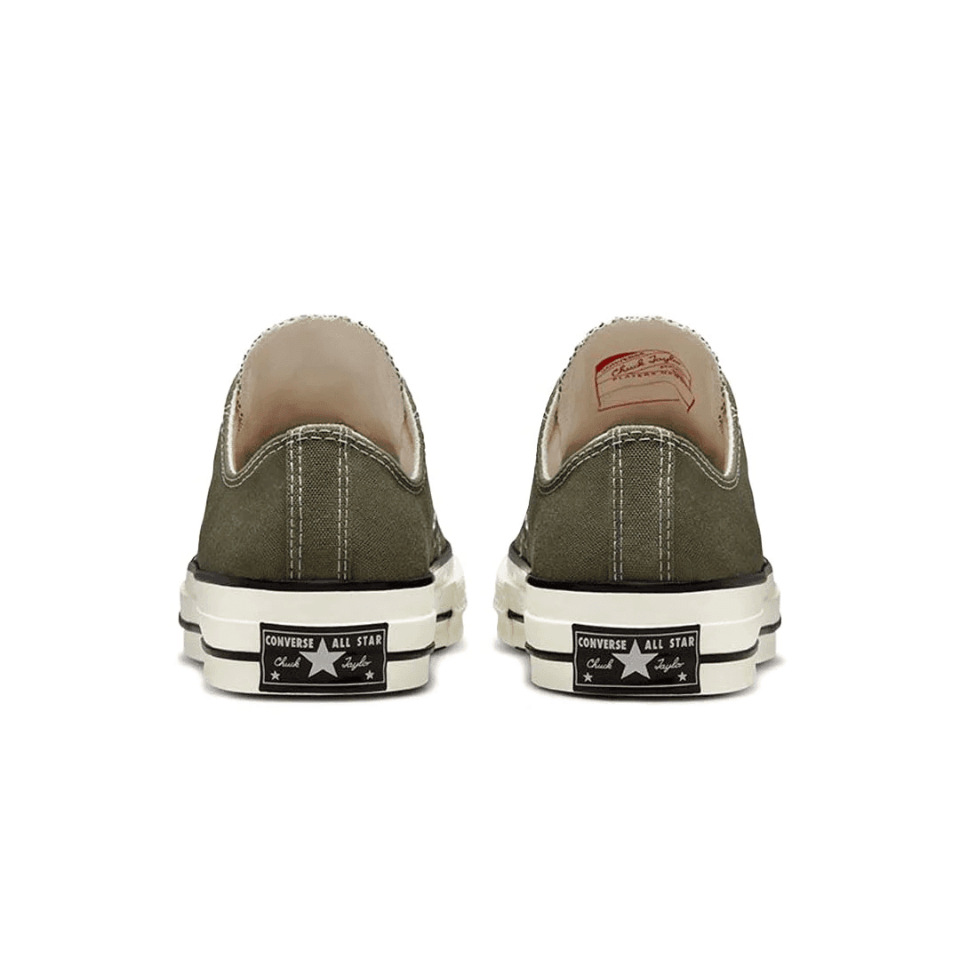Converse Chuck 70 Tonal Polyester Low Top - Image 5
