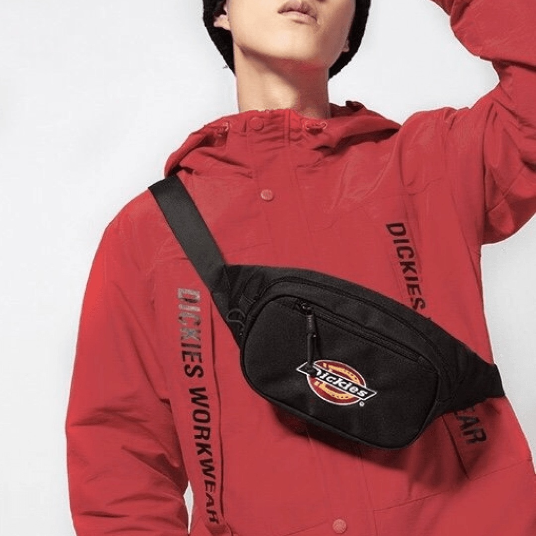 Dickies Crossbody Sling Bag - Image 2