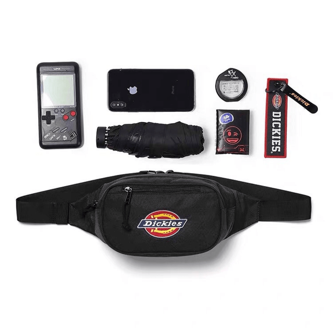 Dickies Crossbody Sling Bag - Image 4
