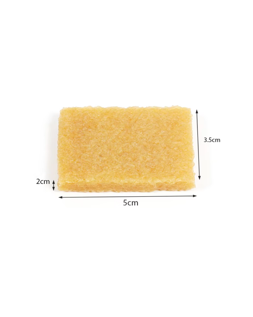 Skateboard Griptape Eraser Gum Rubber