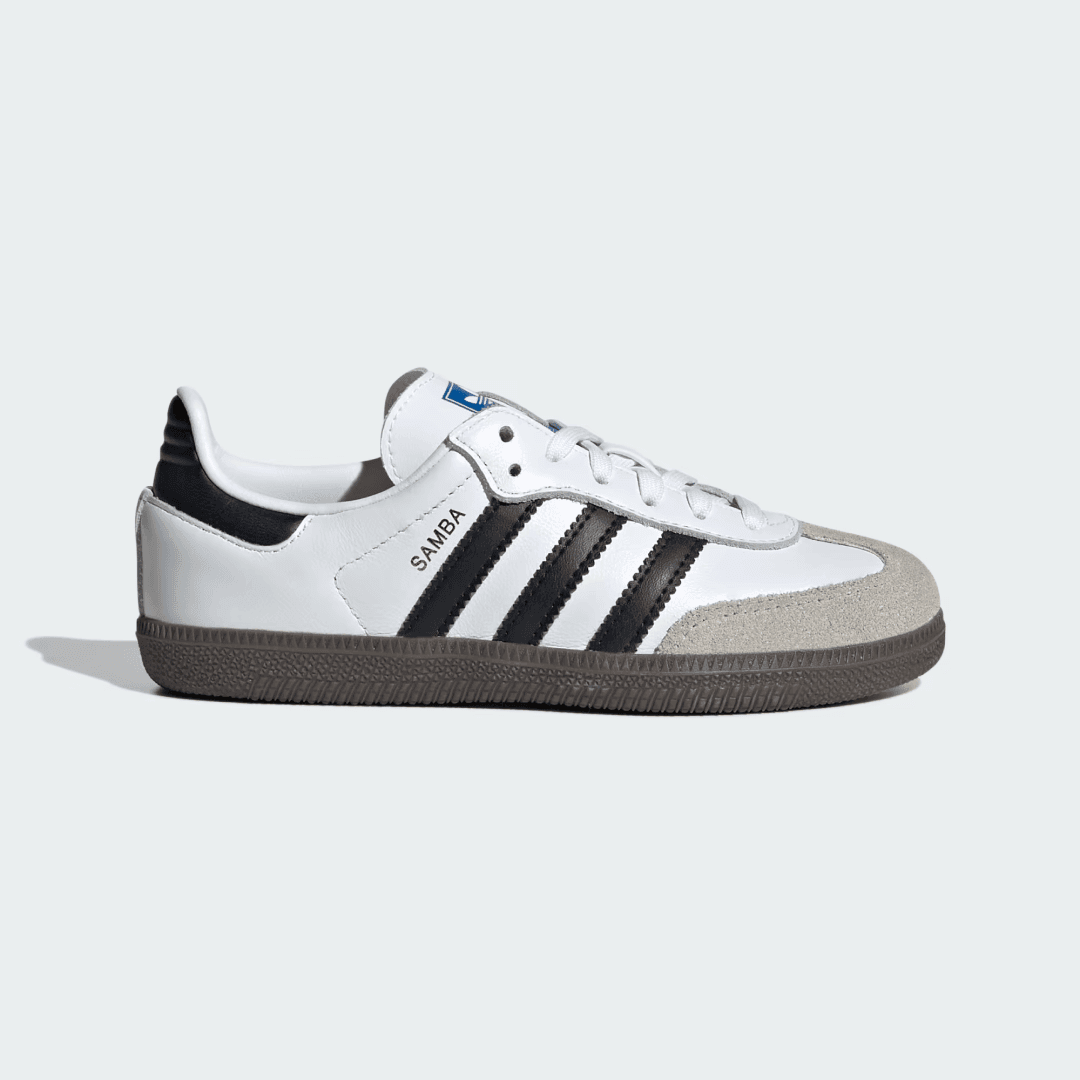 Adidas Samba OG Shoes - Image 3