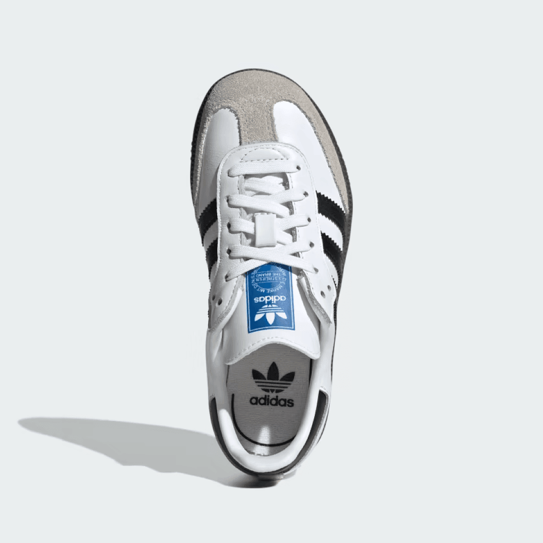 Adidas Samba OG Shoes - Image 2