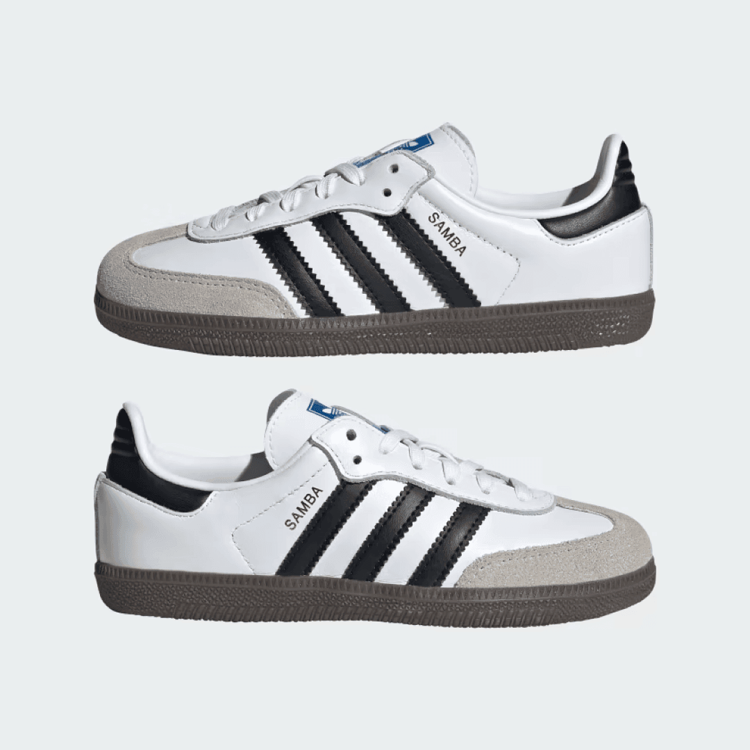 Adidas Samba OG Shoes - Image 7