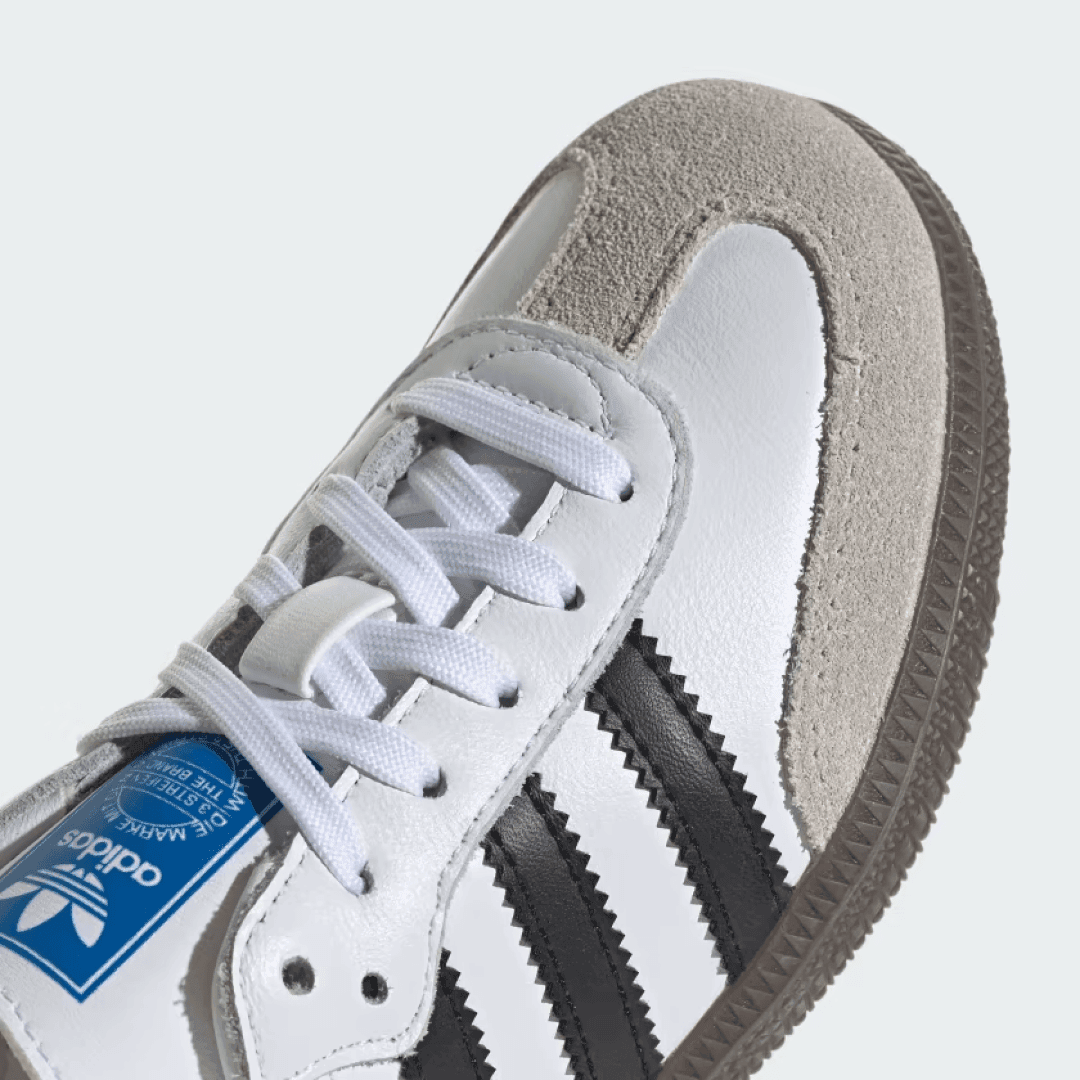 Adidas Samba OG Shoes - Image 8