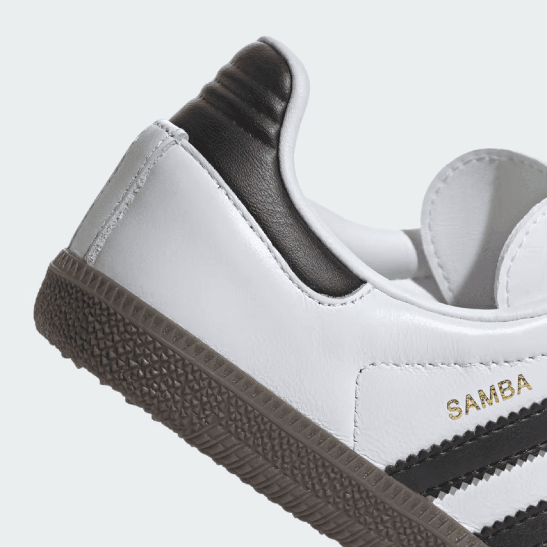 Adidas Samba OG Shoes - Image 9