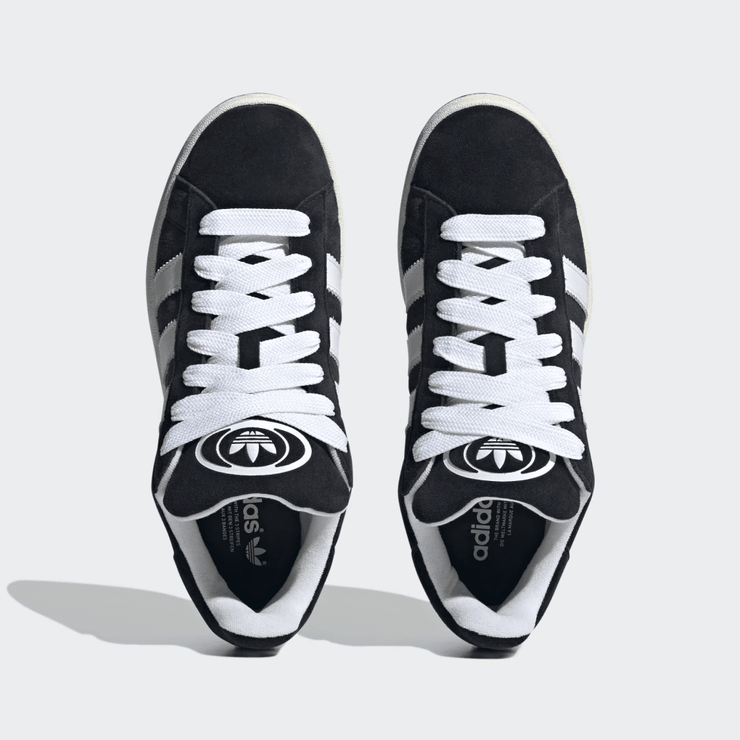 Adidas Originals Campus 00s Black - Image 5