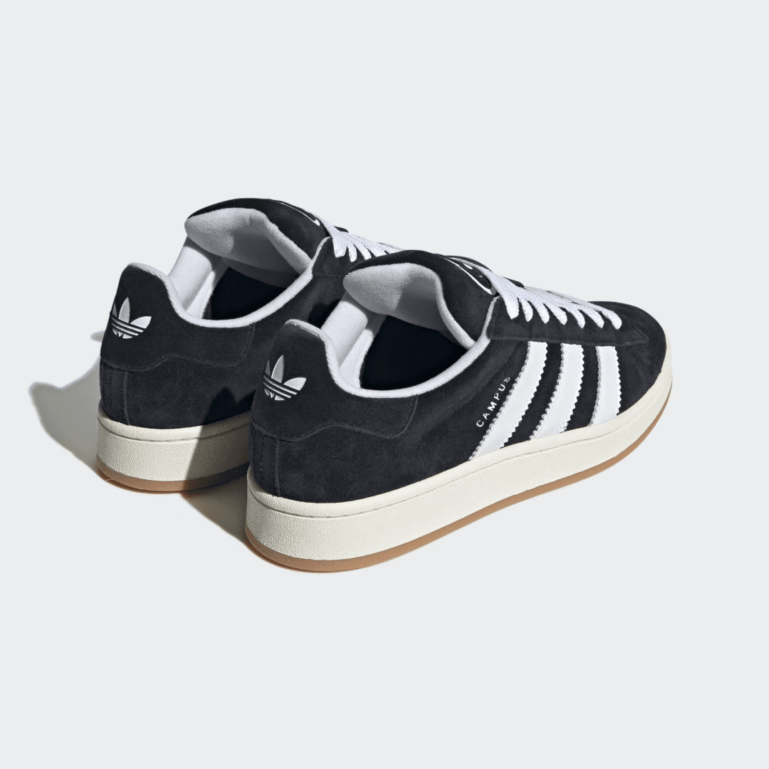 Adidas Originals Campus 00s Black - Image 4