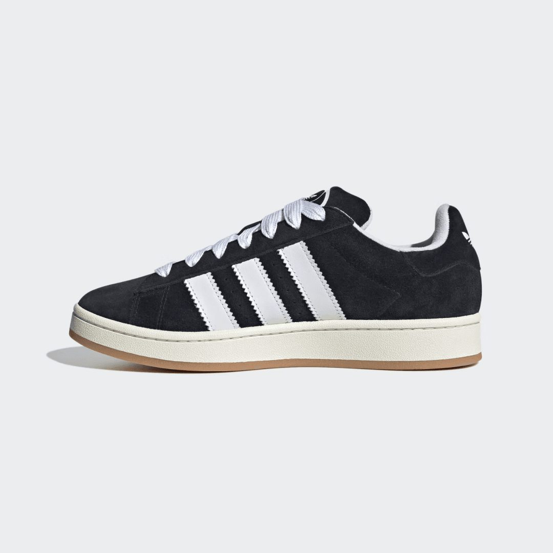 Adidas Originals Campus 00s Black - Image 2