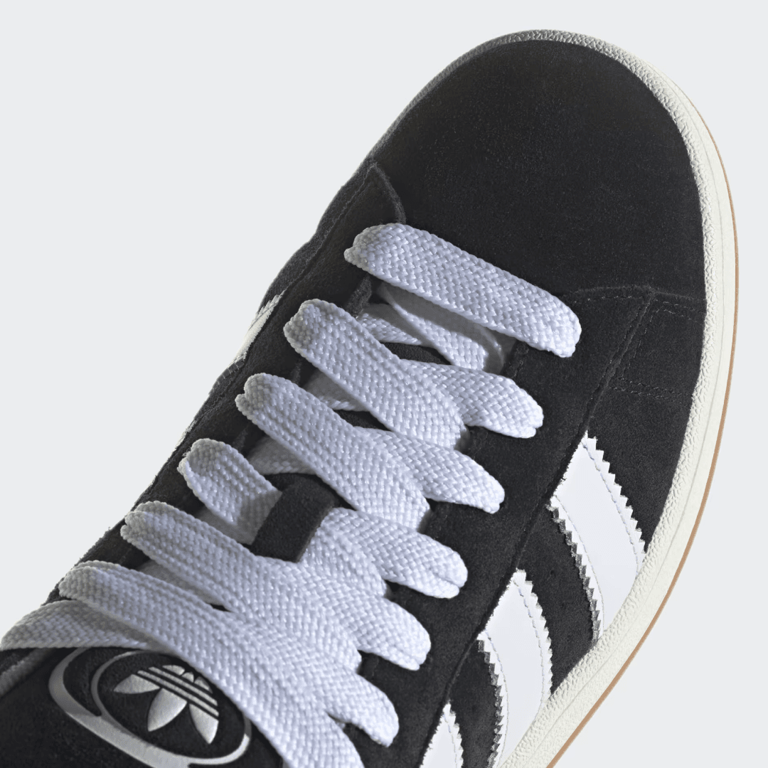Adidas Originals Campus 00s Black - Image 8