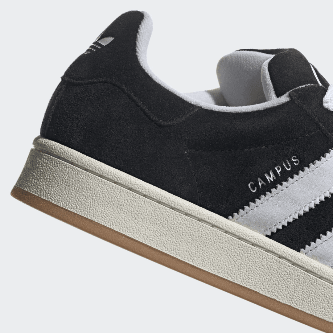 Adidas Originals Campus 00s Black - Image 9